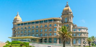 carrasco casino uruguay