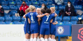 DAZN transmitirá la Women’s Super League y la FA Cup femenina dazn