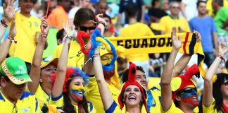 Denuncian nuevos intentos de fraude en las apuestas en Ecuador fraude en las apuestas