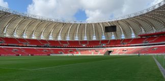 Internacional y EstrelaBet expanden su acuerdo de patrocinio internacional y estrelabet