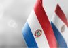 Paraguay regulaciones