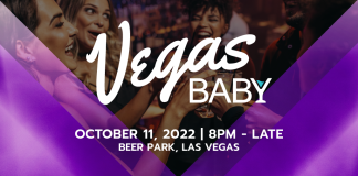 vegas baby