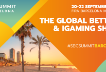 sbc summit Barcelona