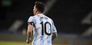 Lionel Messi se une a Bitget antes del Mundial de Catar bitget