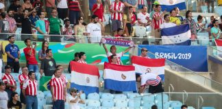 apuestas deportivas en paraguay