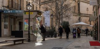 La ONCE aumenta la cantidad de premios repartidos ONCE