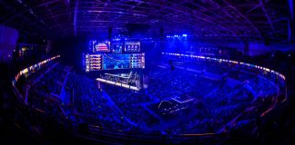 El grupo de esports 00Nation y Parimatch se asocian en Latinoamérica parimatch