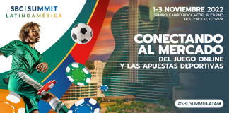 SBC Summit Latinoamérica se prepara para reunir a la industria de las apuestas deportivas y el juego online para analizar oportunidades regionales sbc summit latinoamérica
