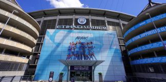 Sportium firma un acuerdo con Manchester City para Latinoamérica sportium