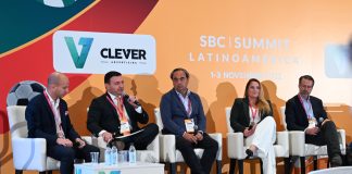 SBC Summit Latinoamérica: Los mercados locales requieren un enfoque local sbc summit latinoamérica