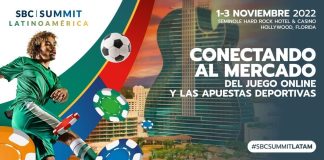 SBC Summit Latinoamérica cierra exitosamente el calendario de eventos de 2022 de SBC sbc summit latinoamerica