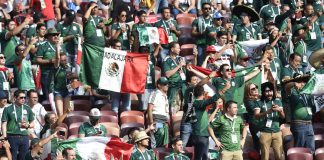 OneFootball suma contenido de la Concacaf onefootball