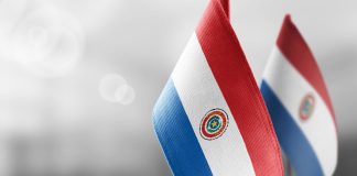 5° Conservatorio de Juegos de Azar Paraguay