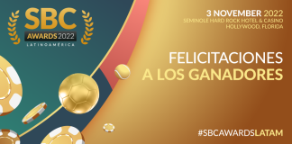 sbc awards latinoamérica