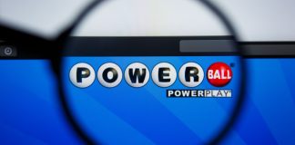 El Powerball rompe récords mundiales y llega a los 1.9 mil millones  powerball