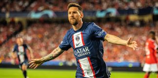 Messi expande su vínculo crypto con Sorare y se convierte en embajador de marca sorare