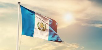 Betcris patrocinará a la Liga Nacional de Fútbol de Guatemala betcris