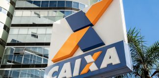 caixa recaudación