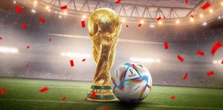La Copa del Mundo trae preocupación sobre la publicidad de apuestas copa del mundo