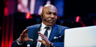 mike tyson brbet
