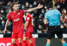 M88 Mansion presenta a Ivan Rakitić del Sevilla como su nuevo embajador de marca Ivan Rakitić Sevilla M88 Mansion