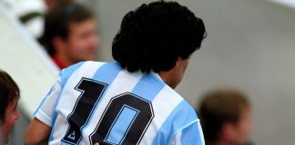 Wettbasis: El documental de Maradona enfoca a Better Collective hacia los medios deportivos digitales maradona