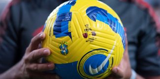 Betano se convierte en el patrocinador principal de la Copa do Brasil betano