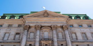 La Asociación del Fútbol Argentino presenta al Banco de la Nación como patrocinador oficial banco de la nación