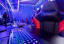 Betano profundiza su presencia en los esports junto a Black Dragons betano