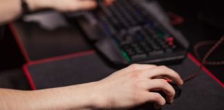 Esportes da Sorte es nuevo patrocinador de los esports de Flamengo flamengo