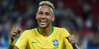 neymar jr blaze