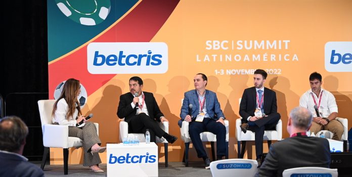 sbc summit latinoamérica integridad deportiva