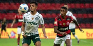 supercopa do brasil