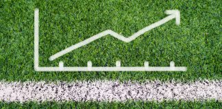 BetMGM, “bien posicionado” para lograr entre 1.8 y 2 mil millones de dólares en el año fiscal 2023 betmgm