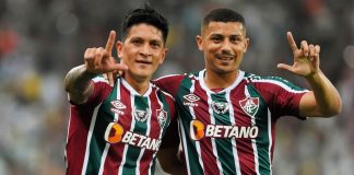 fluminense