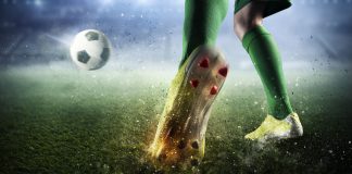 esportes da sorte