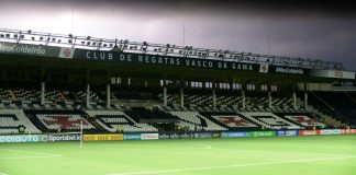 Pixbet extiende el patrocinio del Vasco da Gama hasta 2024 pixbet vasco da gama