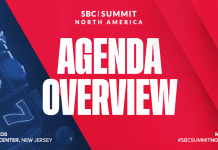 sbc summit north america