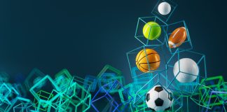Computer Vision sportradar