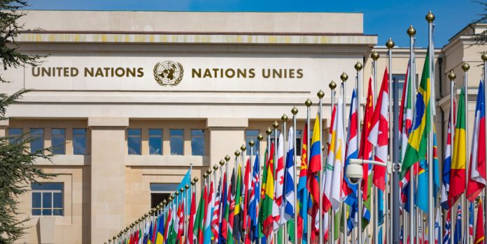 Betsson Naciones Unidas