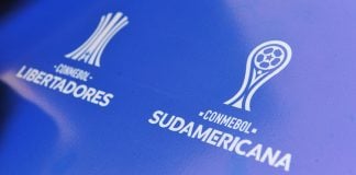 bwin y Sportingbet, nuevos patrocinadores de la Conmebol Libertadores y Sudamericana entain conmebol