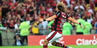 BC.Game expande su relación con David Luiz David Luiz