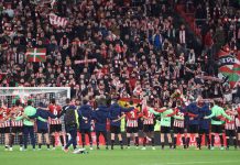 Athletic Bilbao firma un acuerdo con B2BinPay athletic