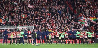 Athletic Bilbao firma un acuerdo con B2BinPay athletic