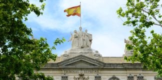 El Tribunal Supremo de España falla en contra del pedido de Jdigital para suspender el Real Decreto real decreto