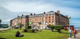 El IPLyC celebró el “resurgir” de los casinos de Buenos Aires casinos de buenos aires