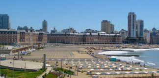 Destacan el rendimiento de los casinos de Mar del Plata casinos de mar del plata