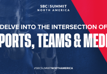 sbc summit north america