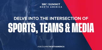 sbc summit north america