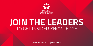 Conocimiento clave en Canadian Gaming Summit: la sesión “Leaders” destaca a los principales operadores y reguladores Canadian gaming summit